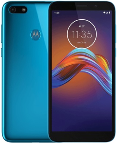 Moto E6 Play 32GB Anthracite, Unlocked B - CeX (UK): - Buy